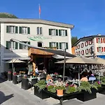 Spoel Restaurant