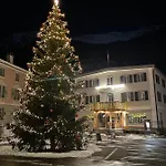 Otel Spoel Restaurant Zernez