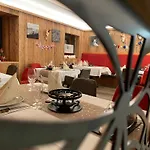 Otel Spoel Restaurant