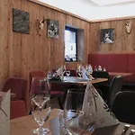 Otel Spoel Restaurant