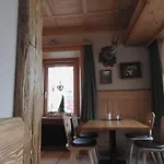 Otel Spoel Restaurant