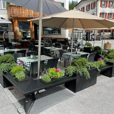 Spoel Restaurant *