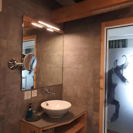 Spoel Restaurant فندق *