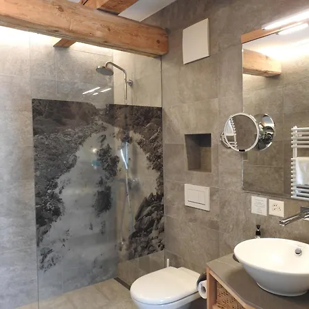 Hotel Spoel Restaurant Zernez
