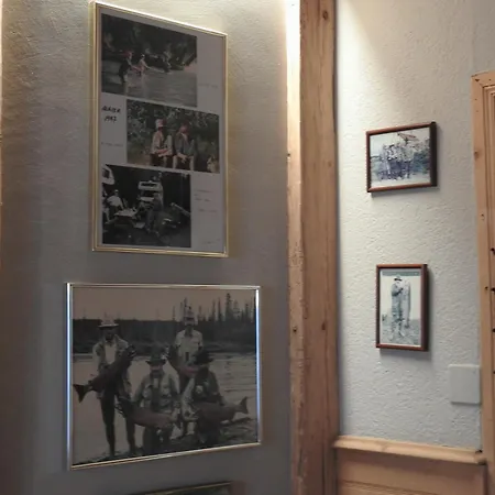 Spoel Restaurant *