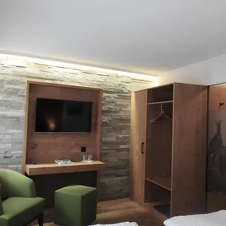 Hotel Spoel Restaurant