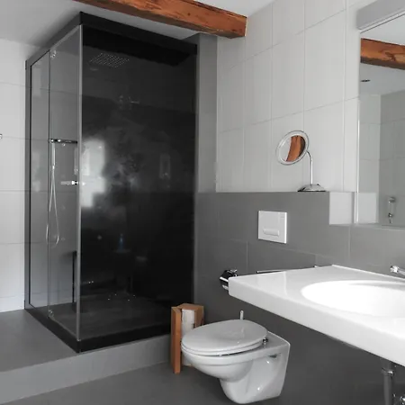 فندق Spoel Restaurant *