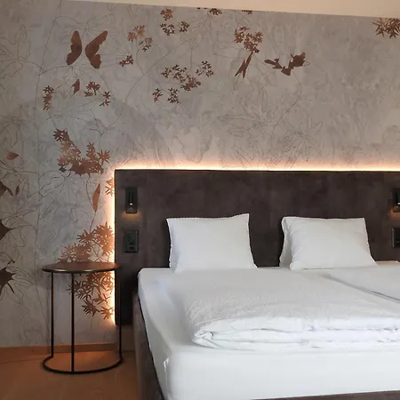 فندق Spoel Restaurant *