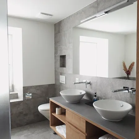 Szálloda Spöl Restaurant Zernez