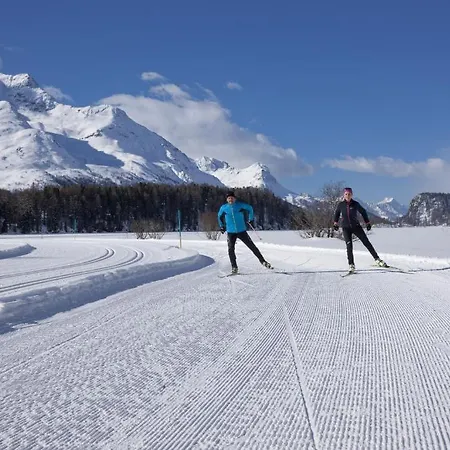 Spoel Restaurant زيرنيز