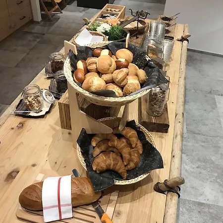 فندق Spoel Restaurant *