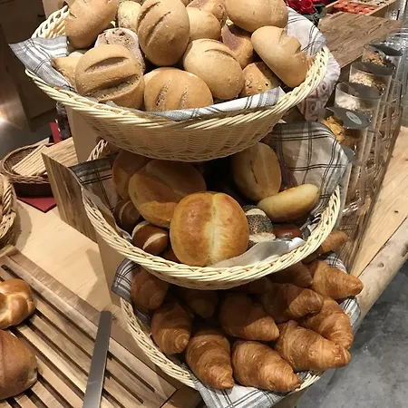 فندق Spoel Restaurant