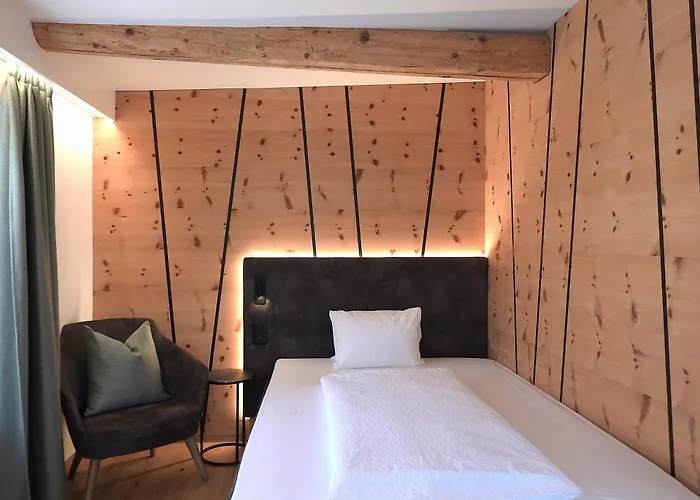 Hotel Spöl Restaurant *