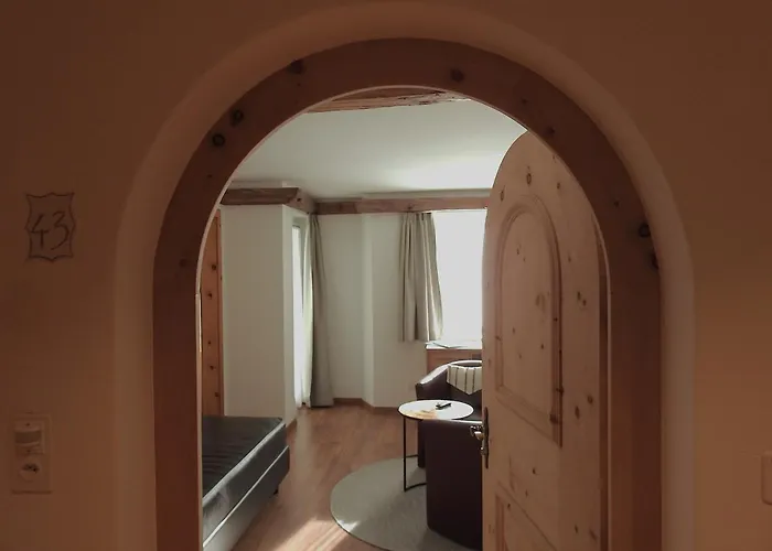 Hotel Spöl Restaurant *