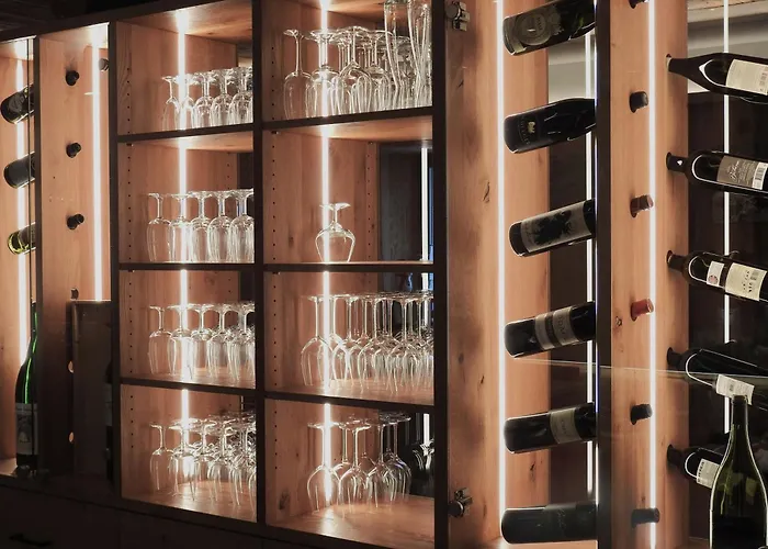 Spöl Restaurant Zernez