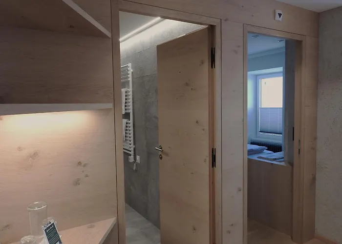 Spöl Restaurant * Zernez