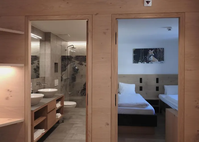 Spöl Restaurant Hotel *