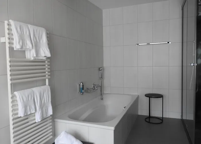 Hotel Spöl Restaurant *