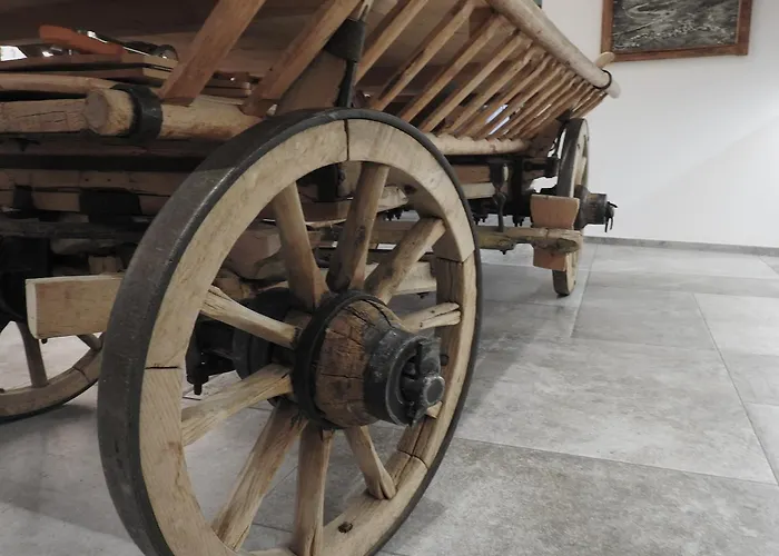 Spöl Restaurant Hotel *