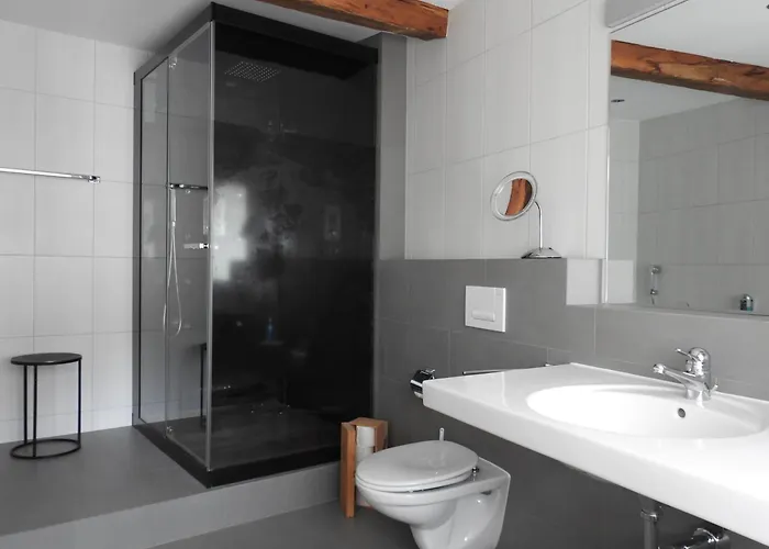 Hotel Spöl Restaurant *