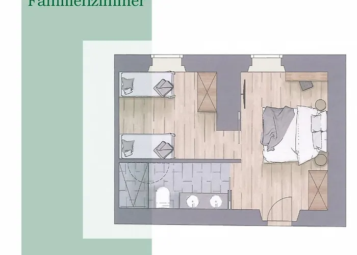 Spöl Restaurant Zernez