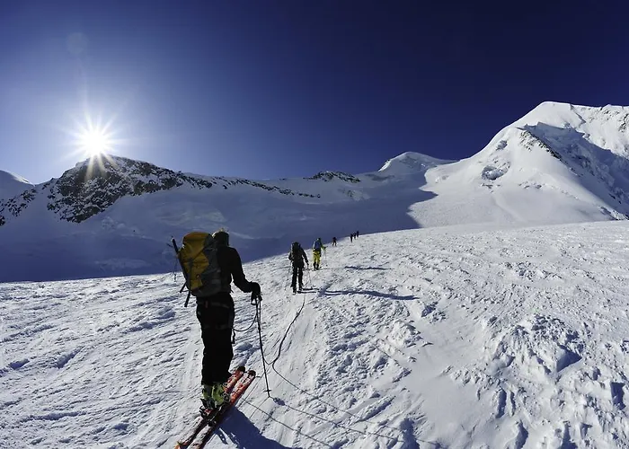 Spöl Restaurant Hotel Zernez