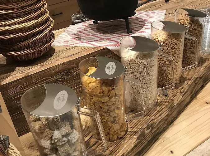 Hotel Spöl Restaurant *