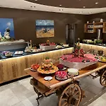 Hotel Spoel Restaurant *