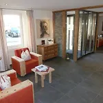 Hotel Spoel Restaurant Zernez