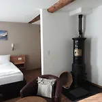 Hotel Spoel Restaurant Zernez