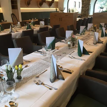 Spoel Restaurant *
