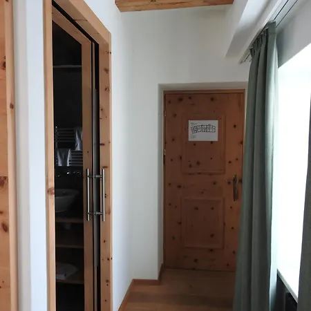 Spoel Restaurant Zernez