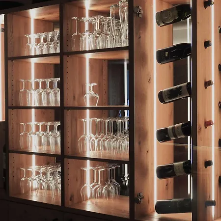 Spoel Restaurant Zernez