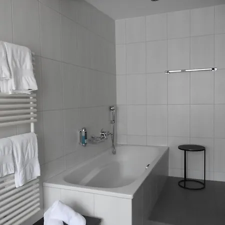 酒店 Spoel Restaurant *