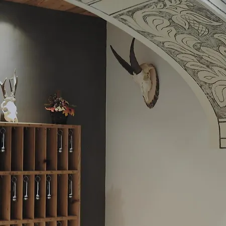 Spoel Restaurant Zernez