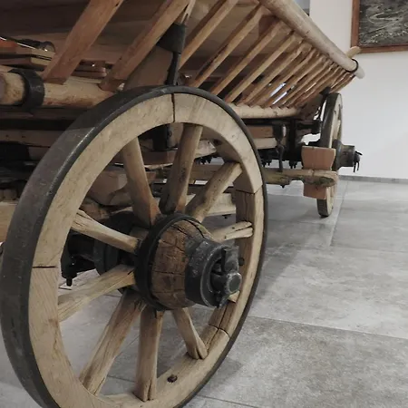 Spoel Restaurant 酒店 *