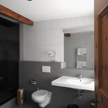 Spoel Restaurant 策尔内茨