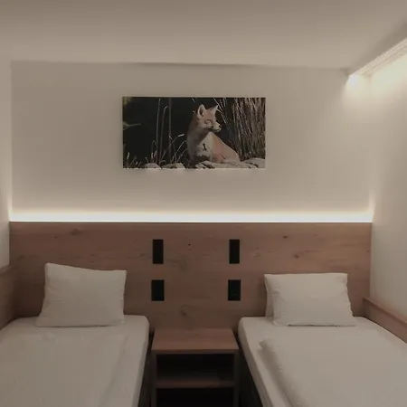 酒店 Spoel Restaurant *