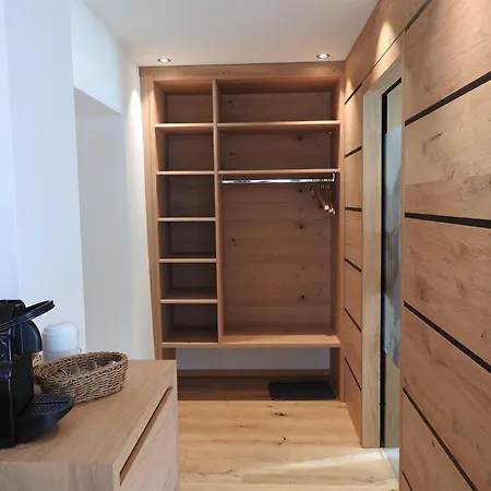 酒店 Spoel Restaurant