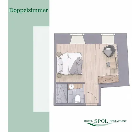 Spoel Restaurant *