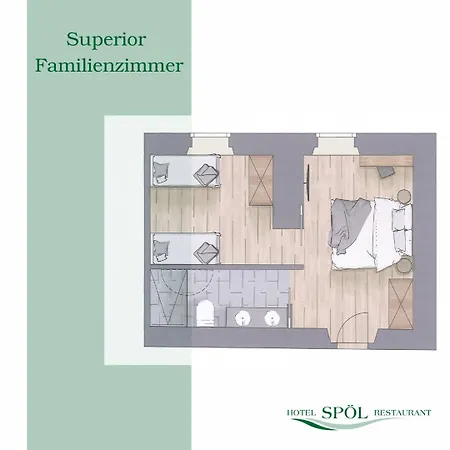 Spoel Restaurant 策尔内茨