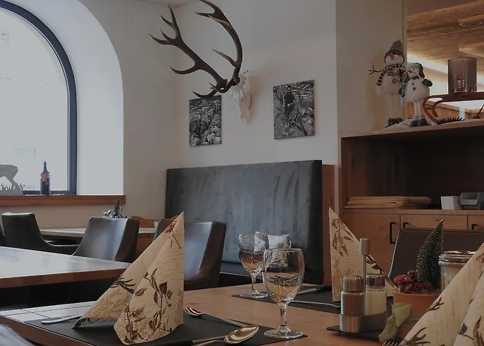 Spoel Restaurant Hotel