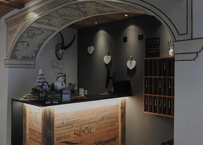 Hotel Spoel Restaurant