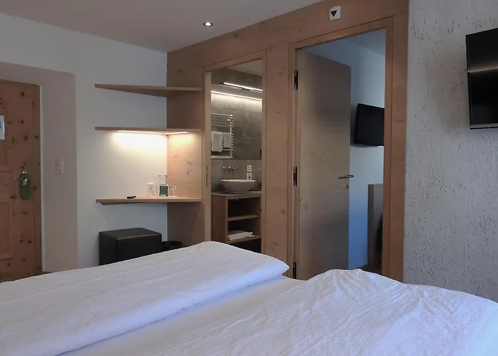 Spoel Restaurant Hotel Zernez