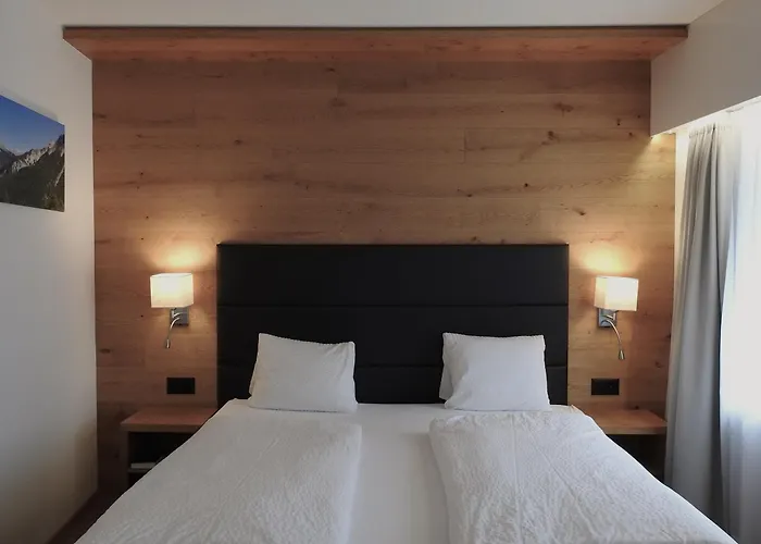 Spoel Restaurant * Zernez