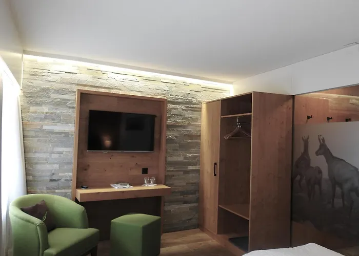 Hotel Spoel Restaurant