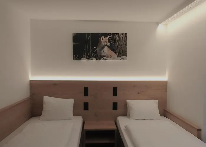 Hotel Spoel Restaurant *