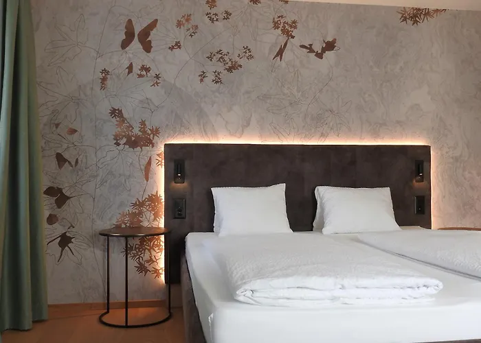 Hotel Spoel Restaurant *