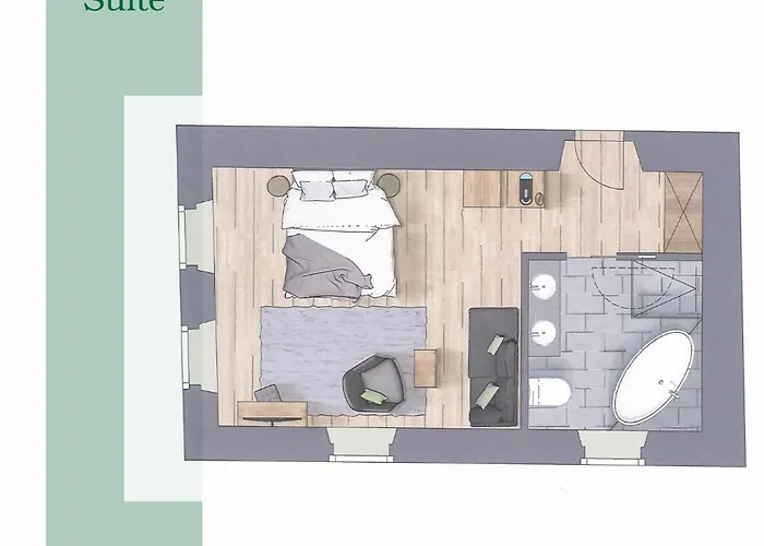 Spoel Restaurant * Zernez