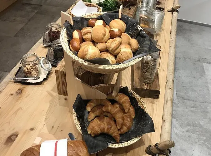 Hotel Spoel Restaurant *